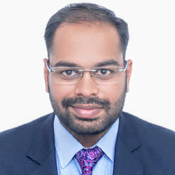 SHASHANK Agarwal