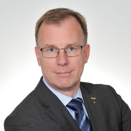 Dipl.-Ing. Michael Fritzsch