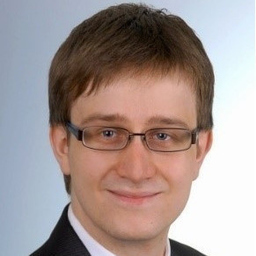 Patrick Gerwert