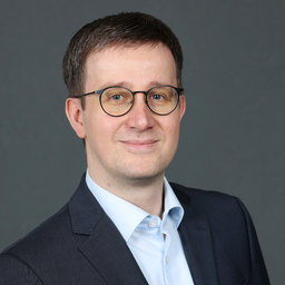 Patrick Gerwert