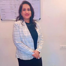 Latika Choudhari