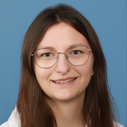 Sarah Marie Schäfer