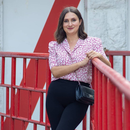 Sonja Brkovic