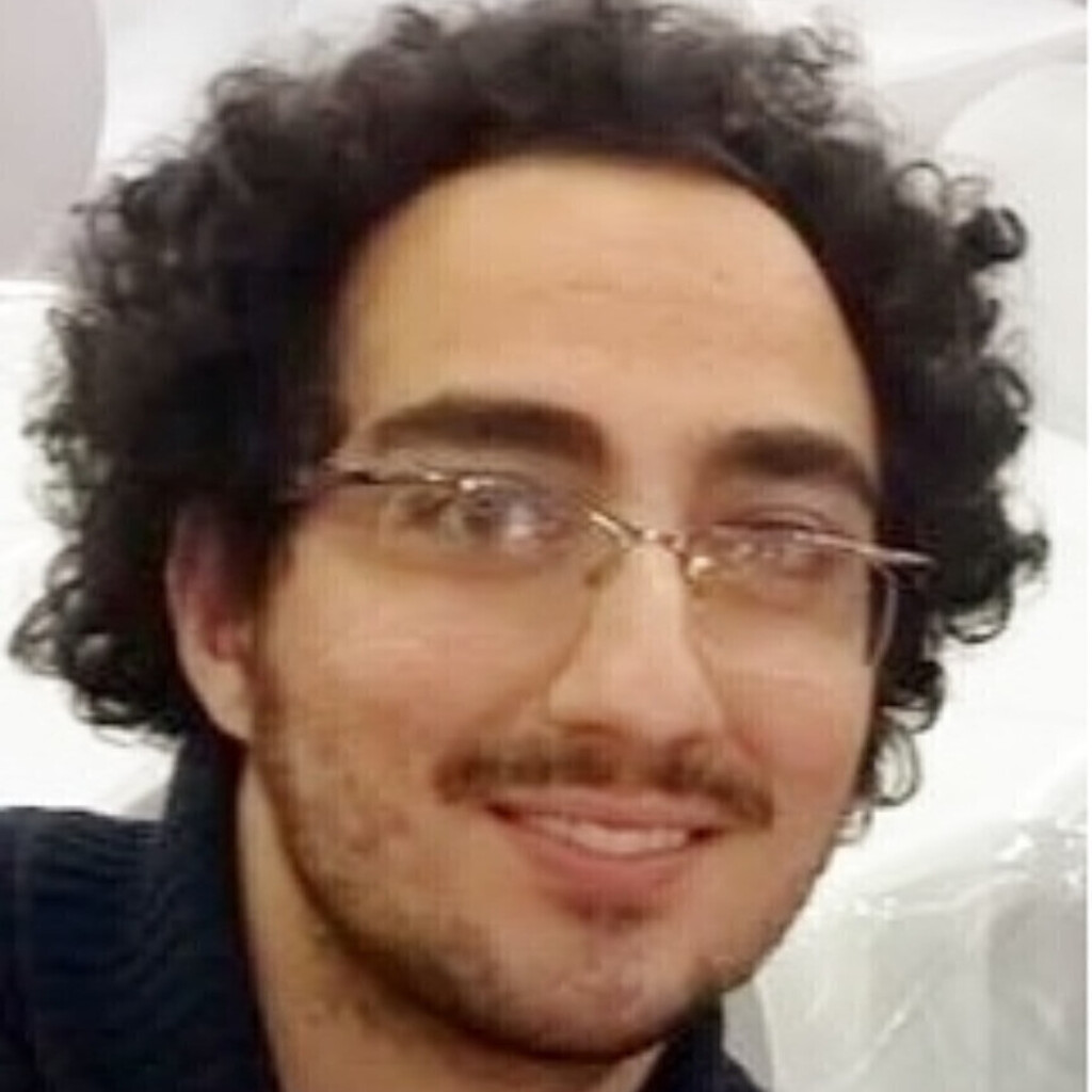 Mohammad Rajabi Microwave & Photonics Engineer Antwerp Space NV XING