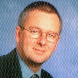 Bernd-Henning Reupke