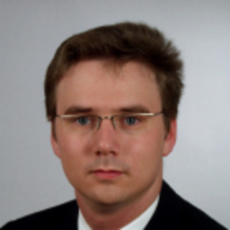 Wolfgang Eder
