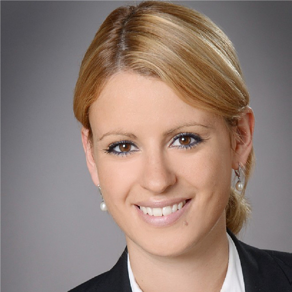 Social Media Profilbild Tatjana Geschwill 