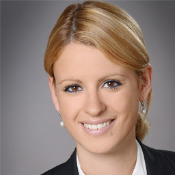 Dr. Tatjana Geschwill