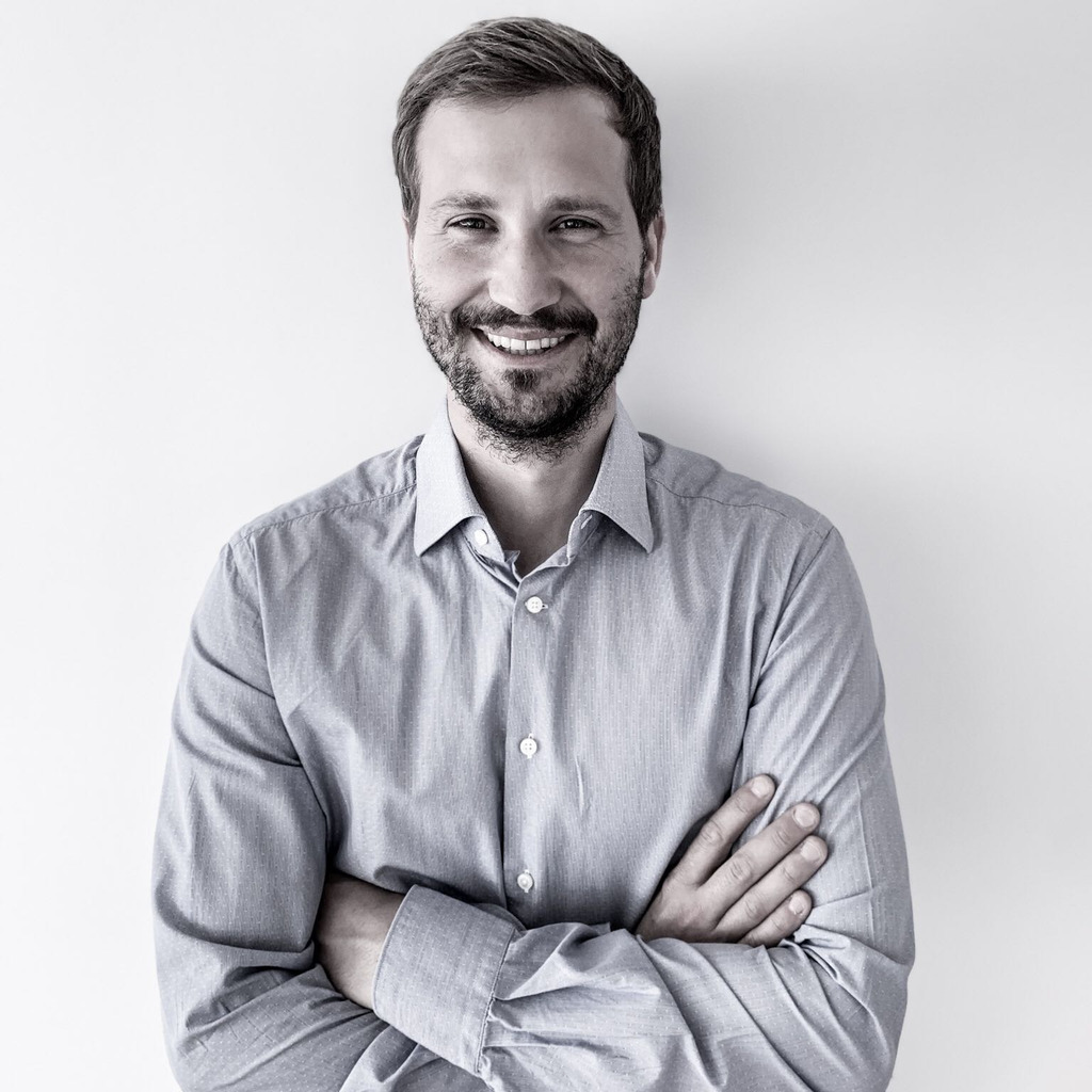 Janek Friedrich Store Manager und Marketing Manager EGO Movement