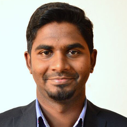 Thiyagu Ramamoorthy