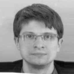 Christophe Schueller