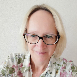 Profilbild Susanne Reich