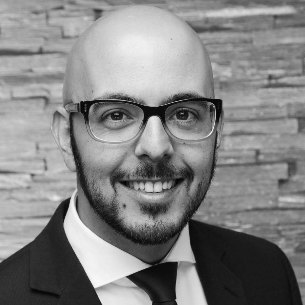 Doron Levy Security Specialist Deutsche Postbank AG XING