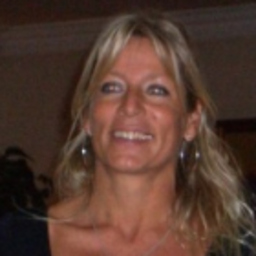 Hanne Preis