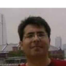 José Antonio Muñoz Mata