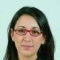 Nuria Briz Martinez