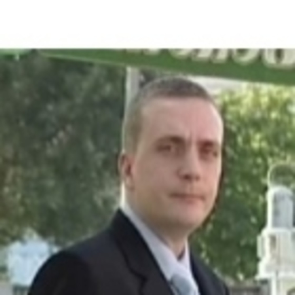 Necati Kocabay Direktör Gray Matter Factory LLC Ukraine XING