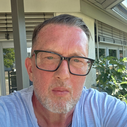 Thorsten Keilwerth