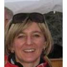 Profilbild Tina Leibinger-Toth