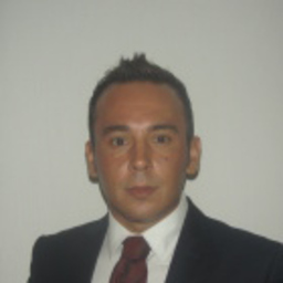Luis Manuel Rodriguez de la Rosa