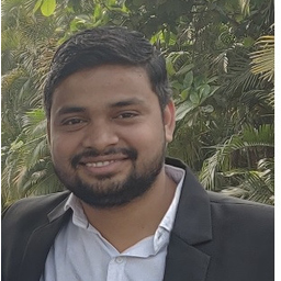 Rahul Bhange