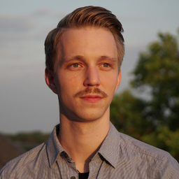Maximilian Knape
