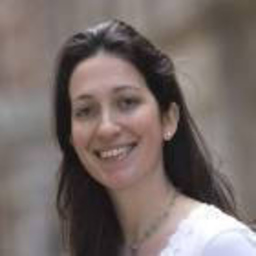 Rebecca Stanworth