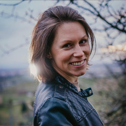 Svenja Stolte