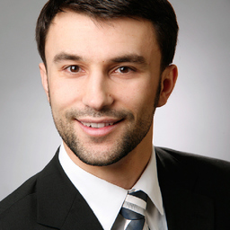 Dr. Paul Goslawski