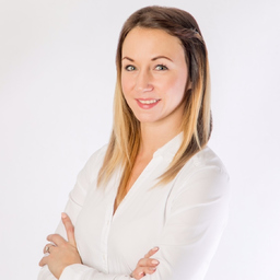 Jennifer Drößiger 