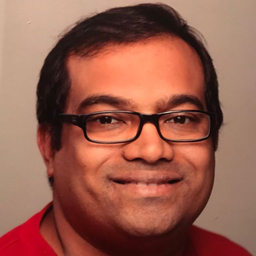 Naveen Marijoseph