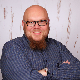 Dipl.-Ing. Torsten Rossow
