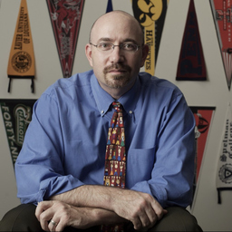 Mike Feinberg