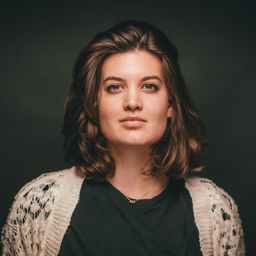 Carolin Wittmann