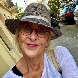 Antje Radünz