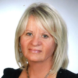 Ingrid Widmann