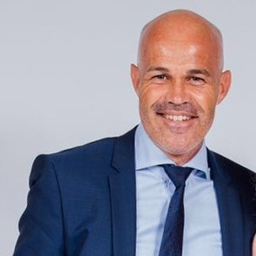 Bernd Schrank