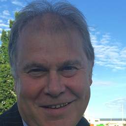 Paul Wakefield