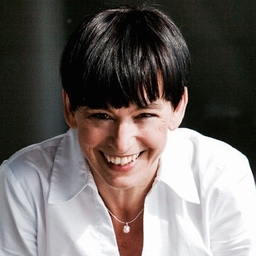Sibylle Eiberle