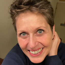 Sylvia Lepsch