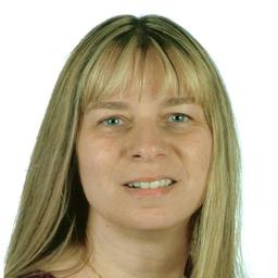 Simone Reisdorf