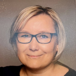 Katja Reich