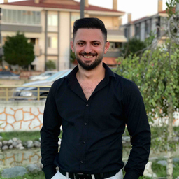 Tolga Aydin