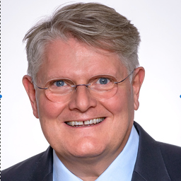 Dipl.-Ing. Dirk Eschinger