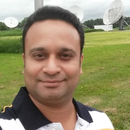 Purandhar Krishnamurthy