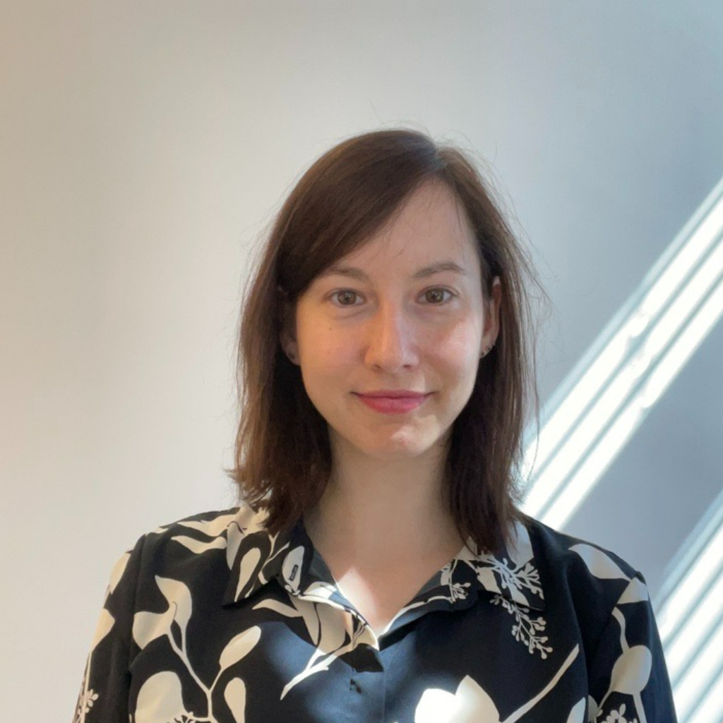 Kristin Wilke Ausbildung und Berufserfahrung XING