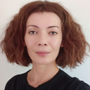 Leya Chkheidze