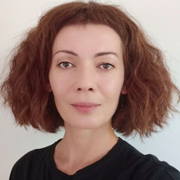 Leysan Chkheidze
