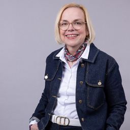 Birgit Mohr