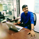 Abhishek Mishra